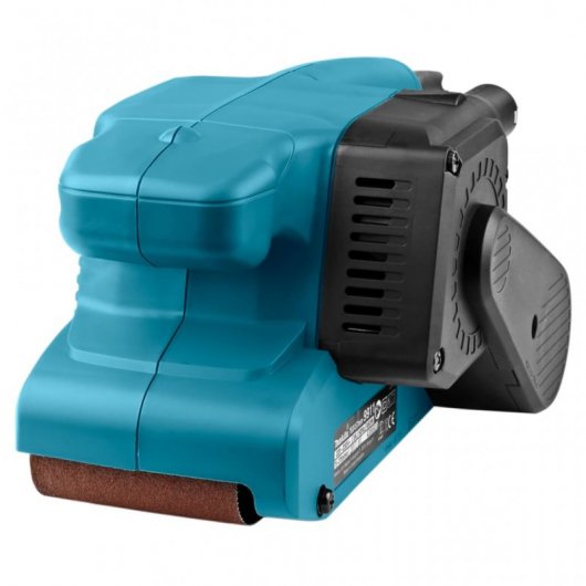 Makita 9911J Lijadora de Banda 650W