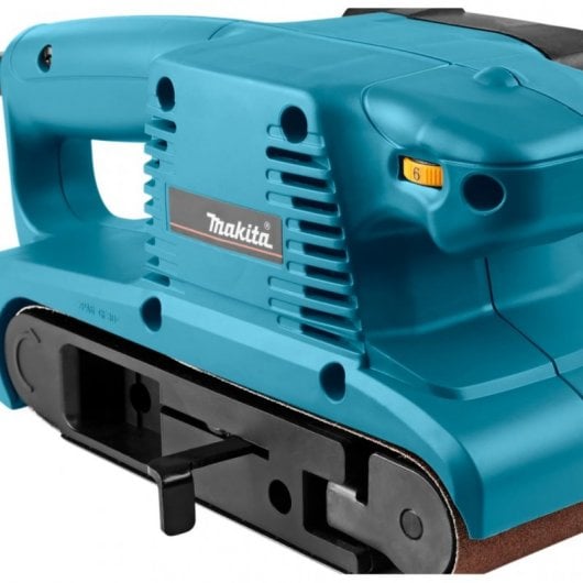 Makita 9911J Lijadora de Banda 650W