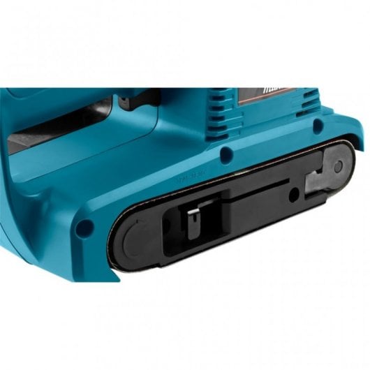 Makita 9911J Lijadora de Banda 650W