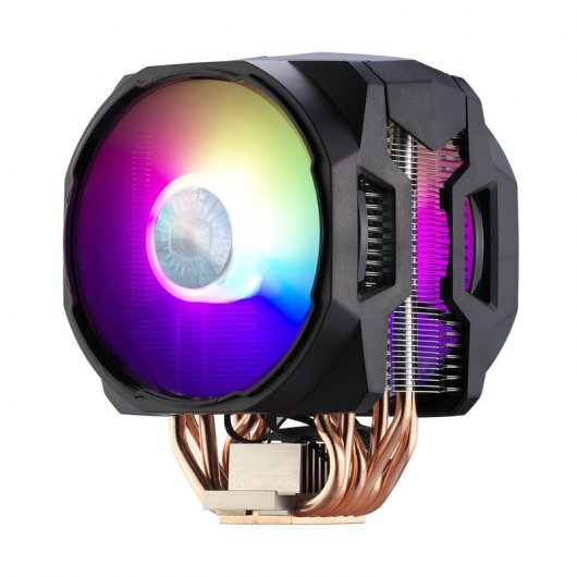 Ventilateur CPU Cooler Master MasterAir MA610P ARGB