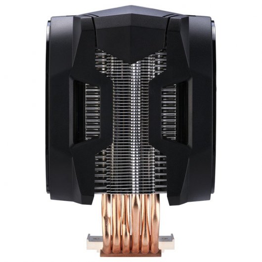 Ventilateur CPU Cooler Master MasterAir MA610P ARGB