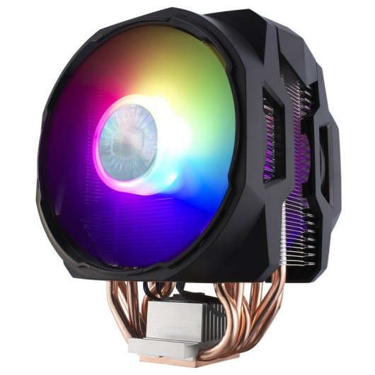 Ventilateur CPU Cooler Master MasterAir MA610P ARGB