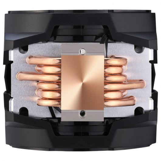 Ventilateur CPU Cooler Master MasterAir MA610P ARGB