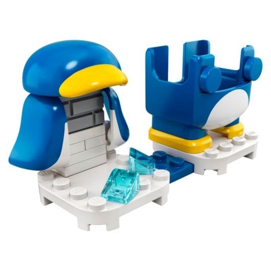 Lego Super Mario Bros: Mario Polar