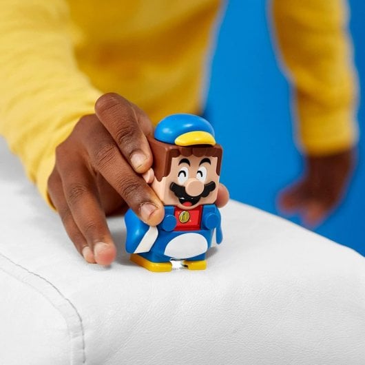 Lego Super Mario Bros: Mario Polar