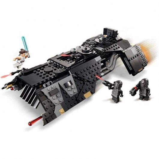 Lego Star Wars: Nave de Transporte de los Caballeros de Ren