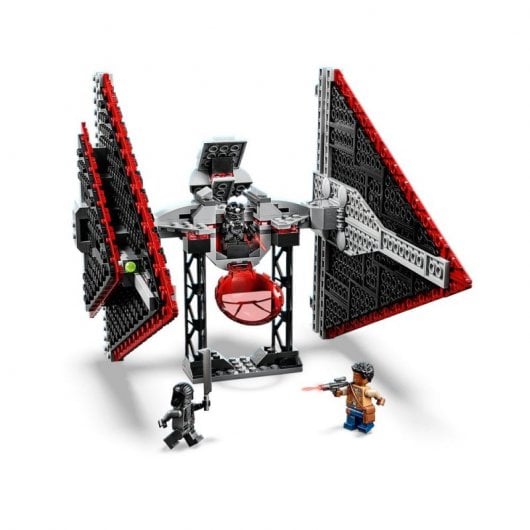 Lego Star Wars: Caza Tie Sith