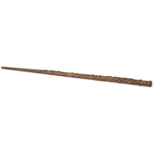 The Noble Collection Varita Mágica Hermione Granger Ollivanders 36cm
