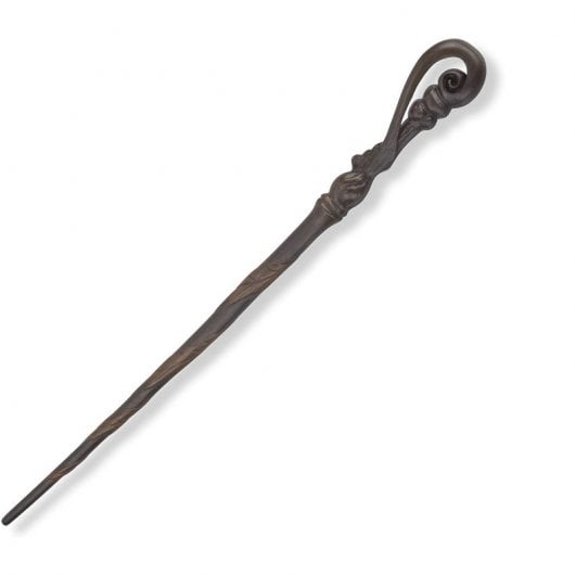 The Noble Collection Fleur Delacour Zauberstab 36 cm
