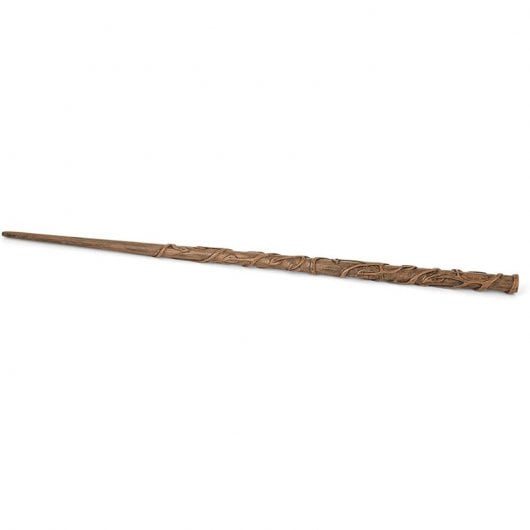 The Noble Collection Varita Mágica Hermione Granger 36cm