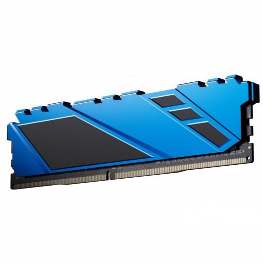 Netac Shadow DDR4 3200 MHz 16 Go CL16 Bleu