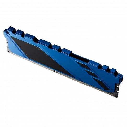 Netac Shadow DDR4 3200 MHz 16 Go CL16 Bleu