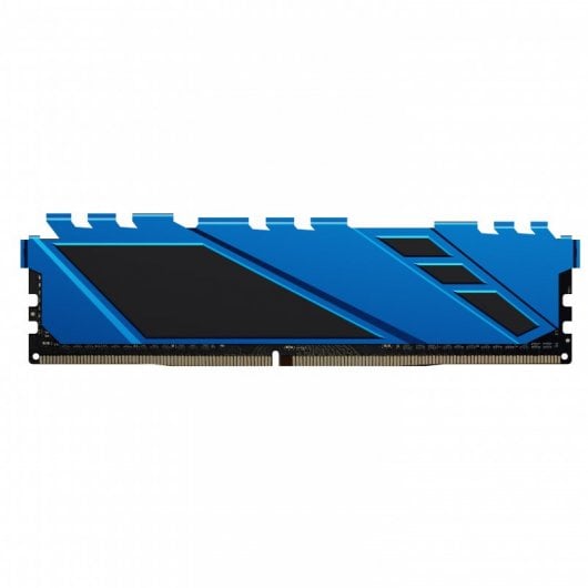 Netac Shadow DDR4 3600 MHz 8 GB CL18 Blu