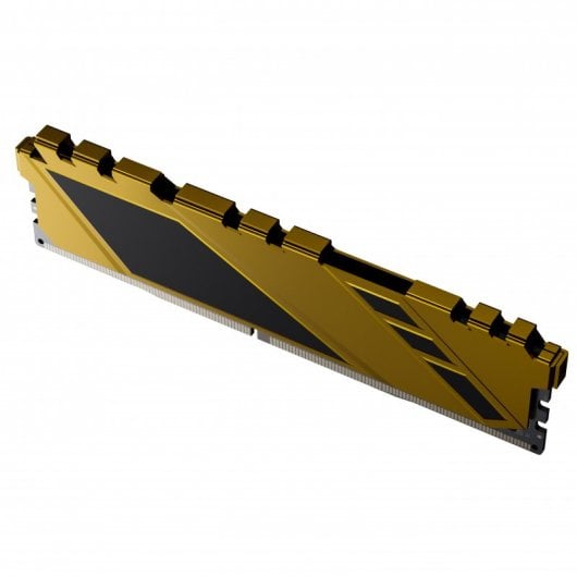 Netac Shadow DDR4 3200 MHz 16 Go CL16 Jaune