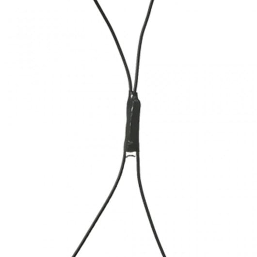 VidaXL Réseau Lumineux de Noël 204 LED Blanc Froid 3x2m Intérieur/Extérieur