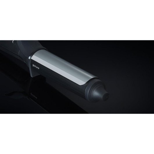 Lockenstab mit Klemme ghd Soft Curl Keramik 32 mm 185°C Automatische Abschaltung Schwarz