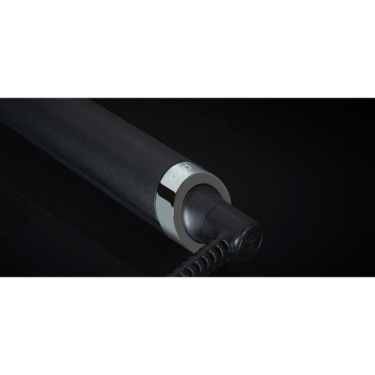 Lockenstab mit Klemme ghd Soft Curl Keramik 32 mm 185°C Automatische Abschaltung Schwarz