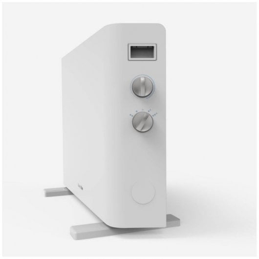 Universal Blue Miramar 4020 Convector 2000W Blanco