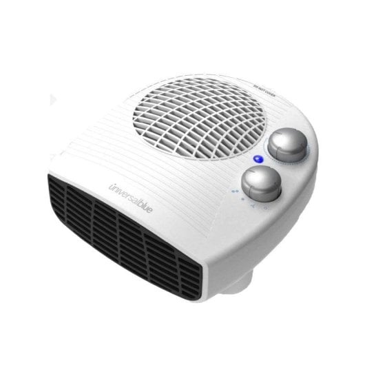 Universal-Blue-Copacabana-4020W-Calefactor-2000W-Blanco