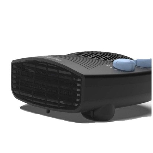 Riscaldatore termoventilatore Universal Blue Copacabana 4020B 2000W basso consumo