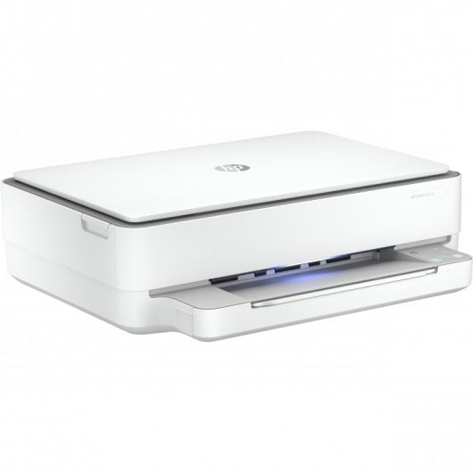 HP ENVY 6032e All-in-One Printer A jet d'encre thermique A4 4800 x 1200 DPI 10 ppm Wifi