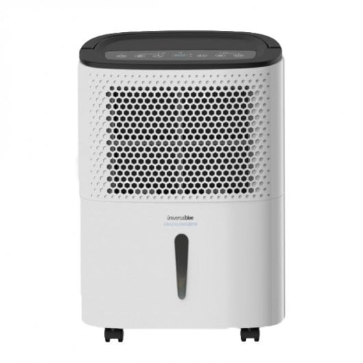 Universal Blue Grazalema 3010 Deshumidificador 10L 200W