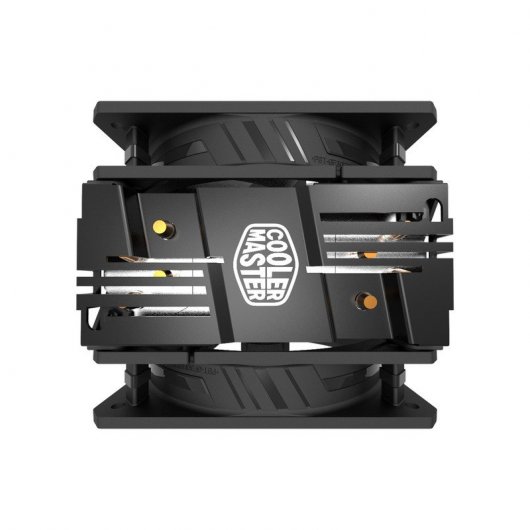 Ventola CPU Cooler Master Hyper 212 LED Turbo ARGB