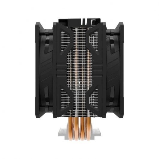 Ventola CPU Cooler Master Hyper 212 LED Turbo ARGB