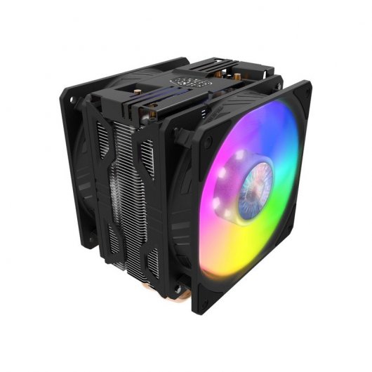Cooler Master Hyper 212 LED Turbo ARGB Ventilador CPU