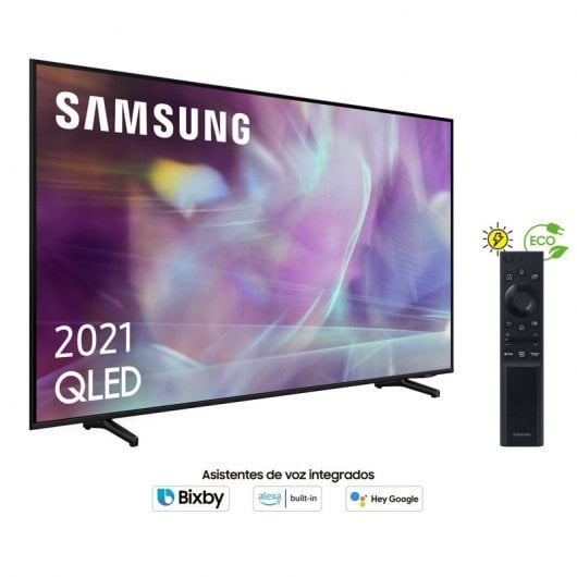 Samsung QE55Q68AAUXXC 55" QLED UltraHD 4K HDR10+