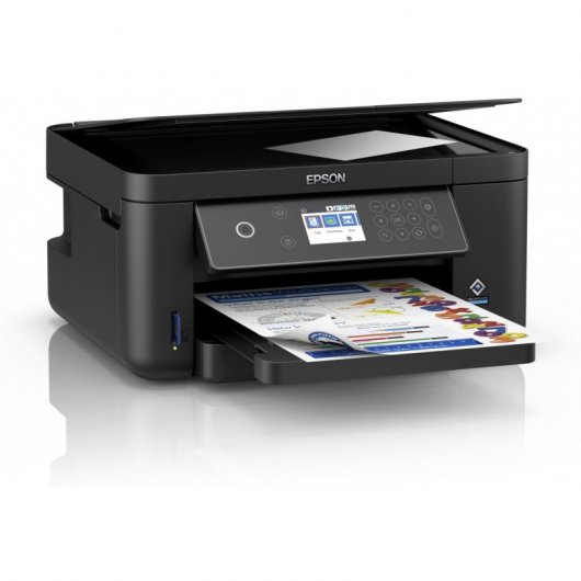 Epson Expression Home XP-5150