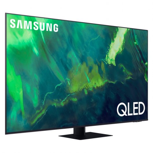 Samsung QE55Q74AATXXC 55" QLED UltraHD 4K HDR10+