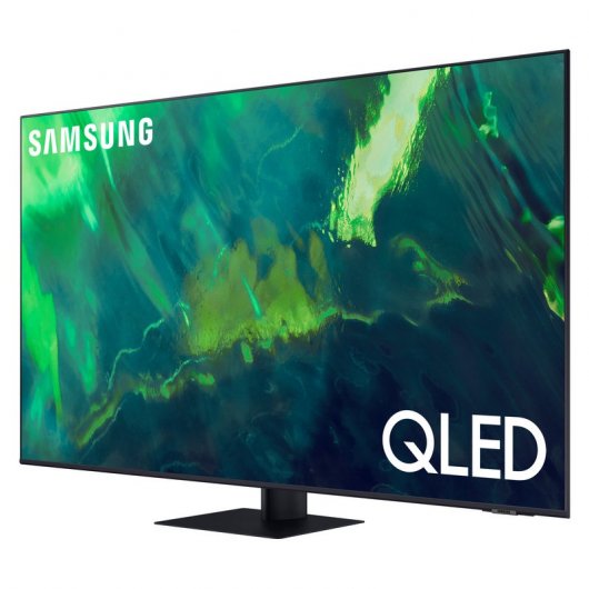 Samsung QE55Q74AATXXC 55" QLED UltraHD 4K HDR10+