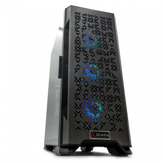 Zone Evil Diamond85 Intel Core i9-11900F/32GB/1TB+500GB SSD/RTX 3060Ti