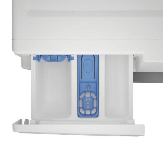 Beko WRA 9612 XSWR Lavadora Carga Frontal 9Kg C Blanca