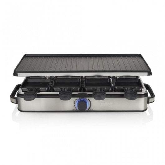 Princess 162645 Deluxe Grelhador Raclette Grill 1400W