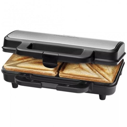 Macchina per panini ProfiCook PC-ST 1092 900W