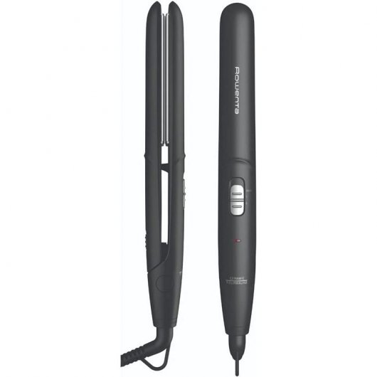 Piastra per capelli in ceramica Rowenta Express Style XL