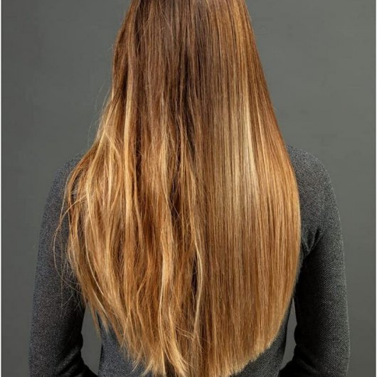 Piastra per capelli in ceramica Rowenta Express Style XL