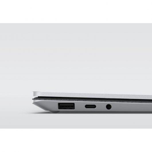 Microsoft Surface Laptop 3 Platinum Intel Core i7-1065G7/16GB/256GB SSD/13,5" Touch