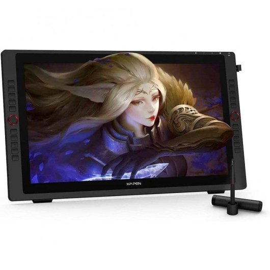 XP-Pen-Artist-24R-Pro-Tableta-Digital