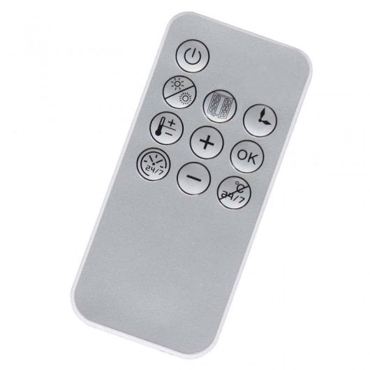 Riscaldatore ceramico da parete Tristar KA-5070 2000W con telecomando