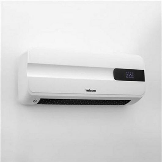 Tristar KA-5070 Calefactor Cerámico 2000W