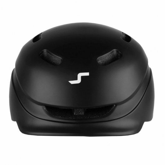 Casco Skateflash Galeati Nero