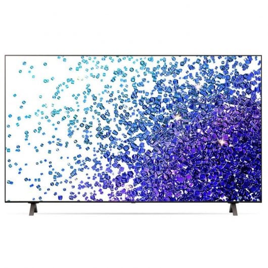LG 65NANO793PB 65" LED Nanocell UltraHD 4K HDR10 Pro
