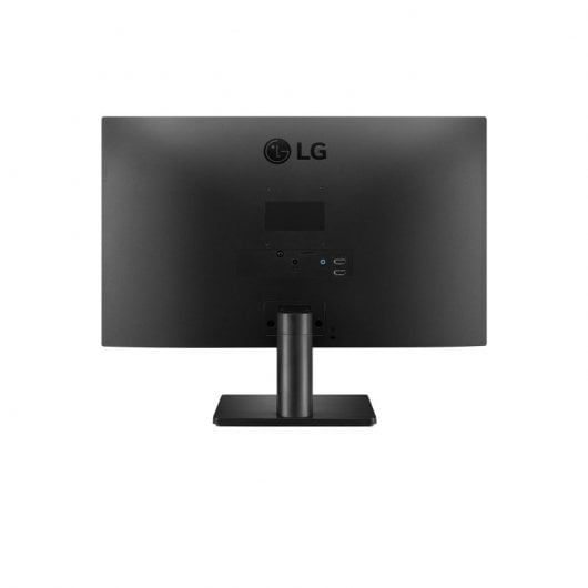 LG 24MP500-B Écran LED 23,8" IPS Full HD 75 Hz FreeSync