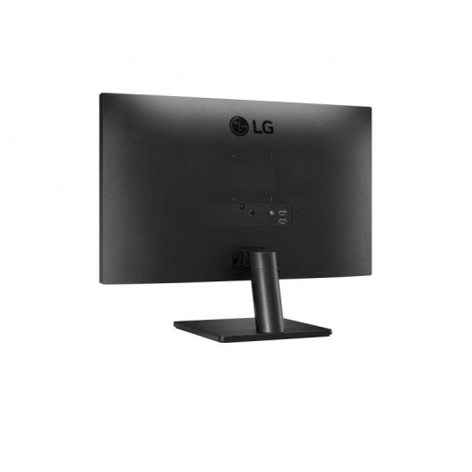 LG 24MP500-B Écran LED 23,8" IPS Full HD 75 Hz FreeSync