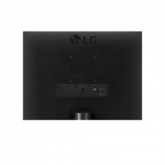 LG 24MP500-B Écran LED 23,8" IPS Full HD 75 Hz FreeSync