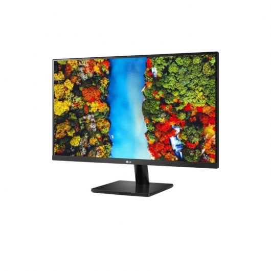LG 27MP500-B 27" LED IPS FullHD 75Hz FreeSync