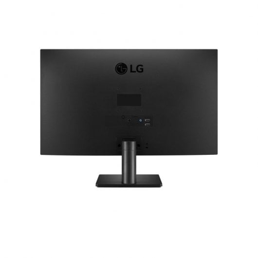 LG 27MP500-B 27" LED IPS FullHD 75Hz FreeSync